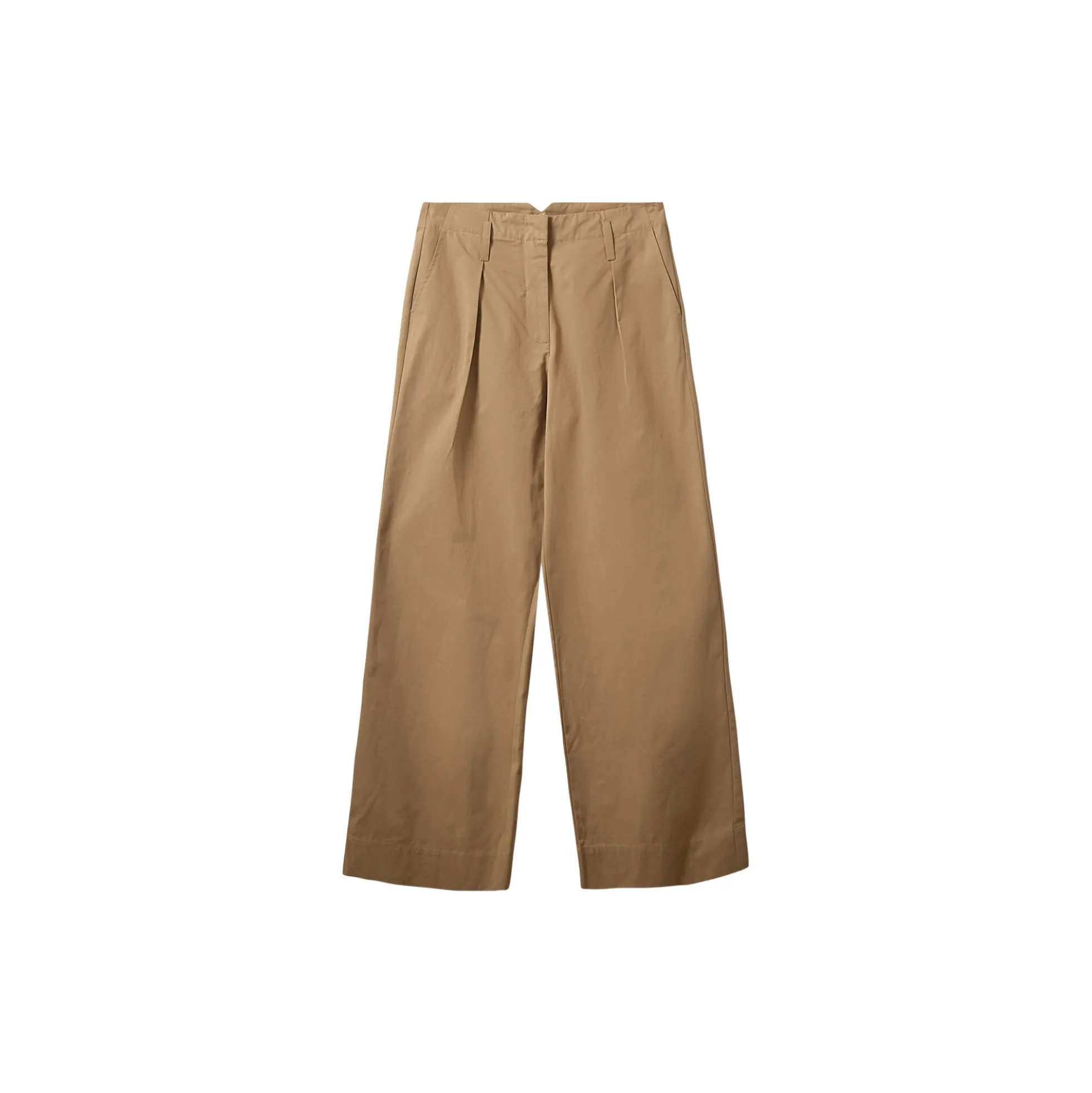 AthenaSW Trousers, light beige