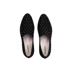 Athy Studs, black