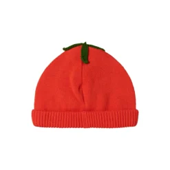 Atlas Tomato Hat, tomato