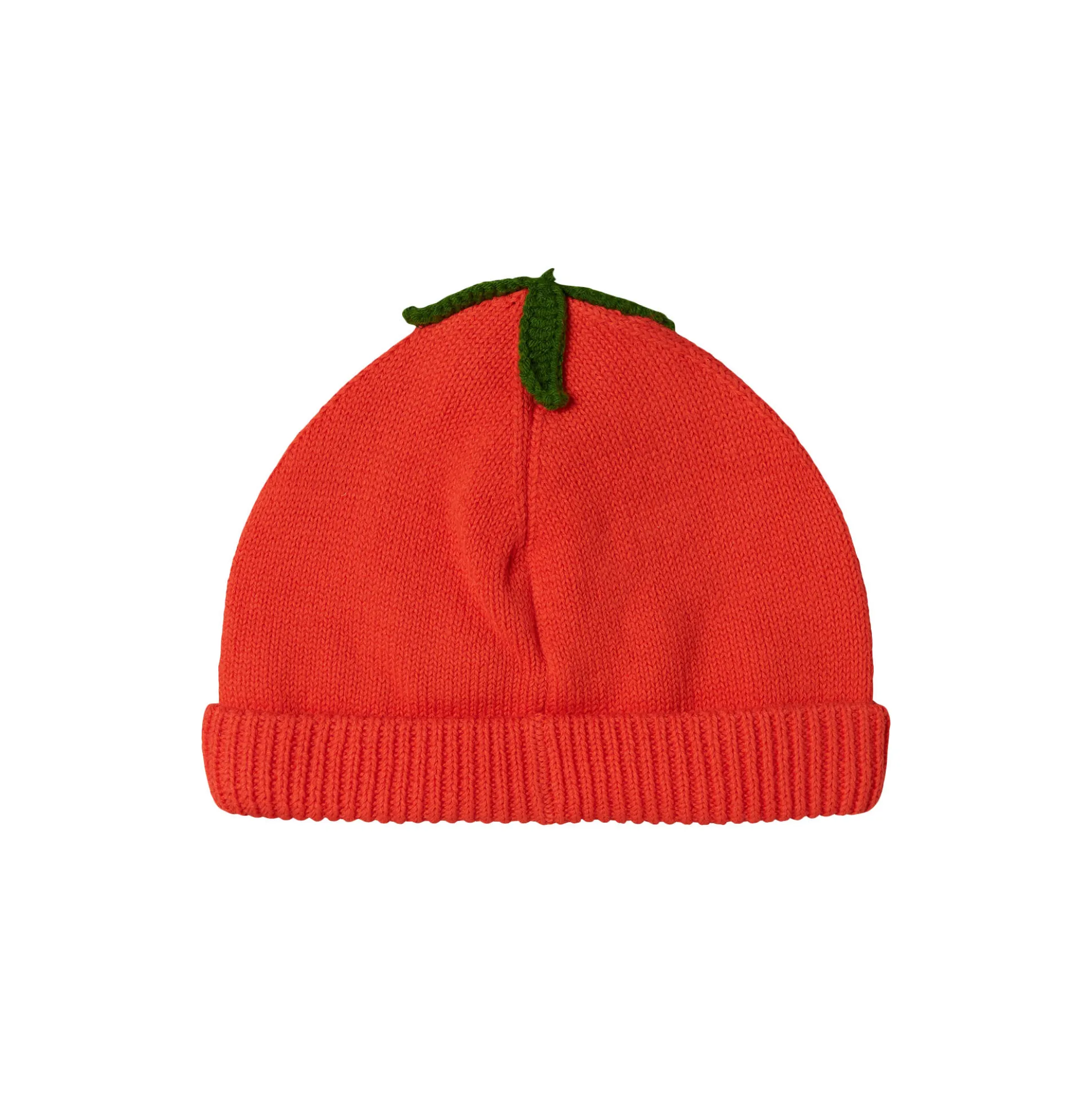 Atlas Tomato Hat, tomato