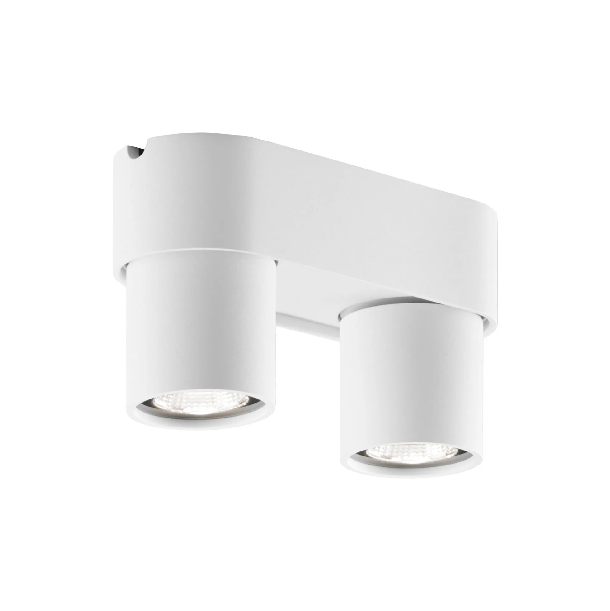 AURA C2 loftlampe, white