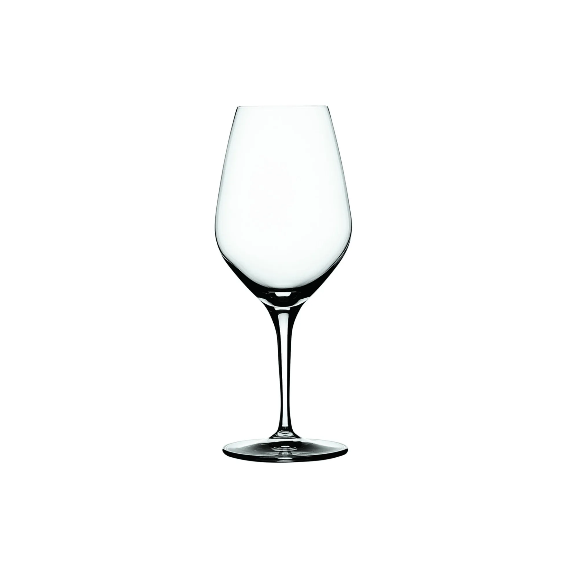 Authentis Rødvinsglas 1 stk.