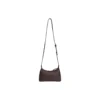 AvenyaMBG Cross. Bag Soft V., espresso brown