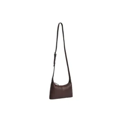AvenyaMBG Cross. Bag Soft V., espresso brown