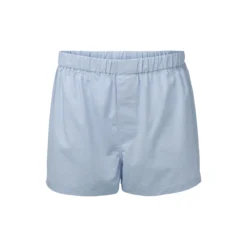 Axel boxershorts, vintage blå