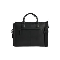 AxelMBG Laptop Bag, black