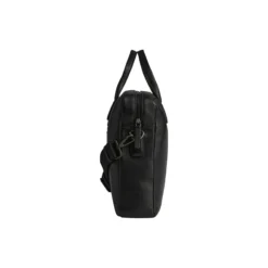 AxelMBG Laptop Bag, black