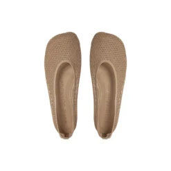 BABETTESW BALLERINA, light sand
