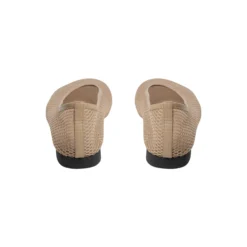 BABETTESW BALLERINA, light sand