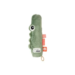 Baby aktivitetslegetøj, green