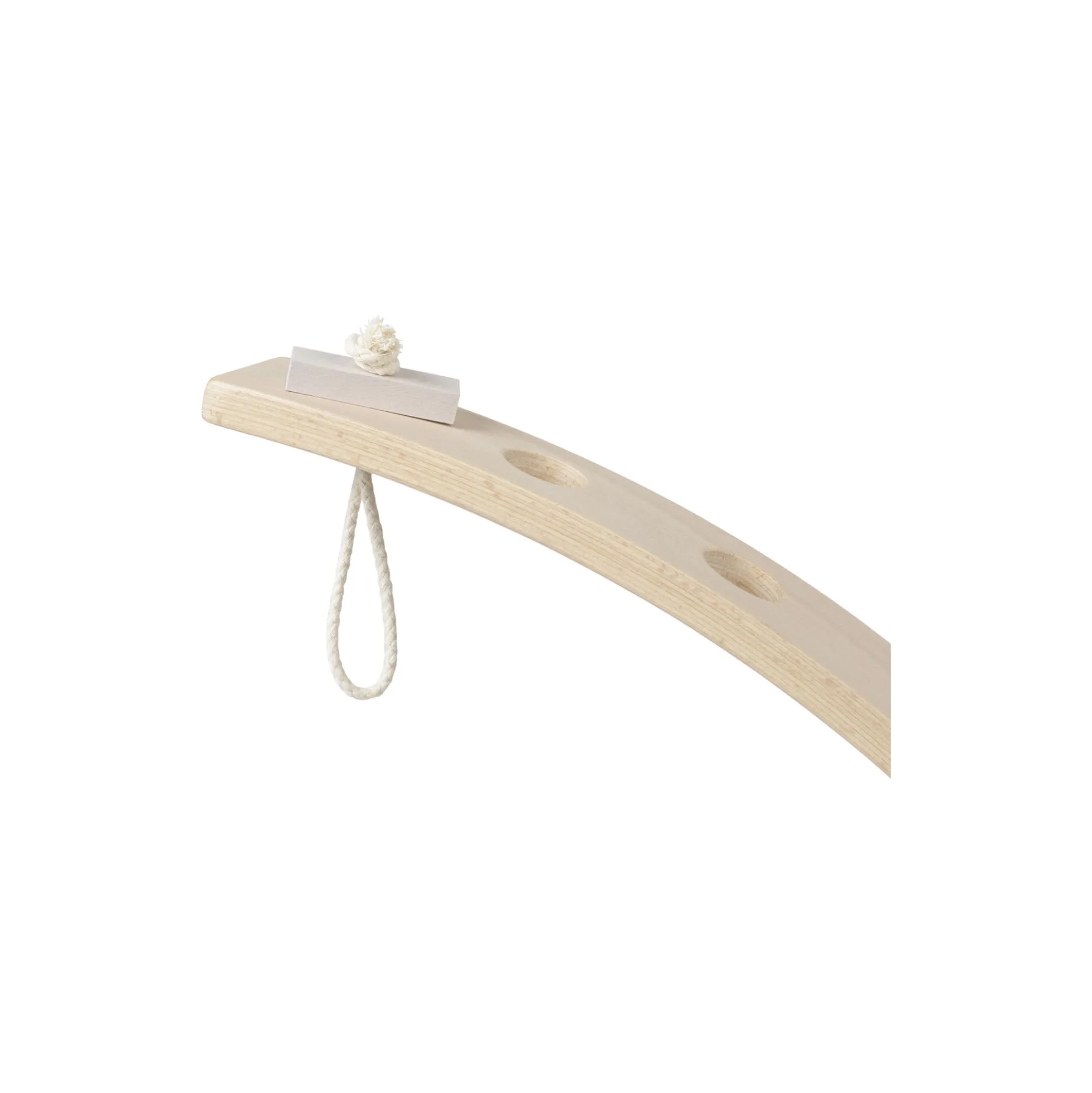 BabyAmuse uroholder til seng