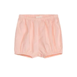 Baby Bloomers, peach