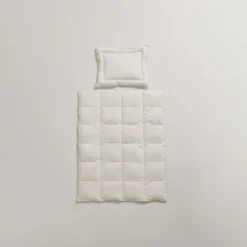 Babydyne og -pude, sæt