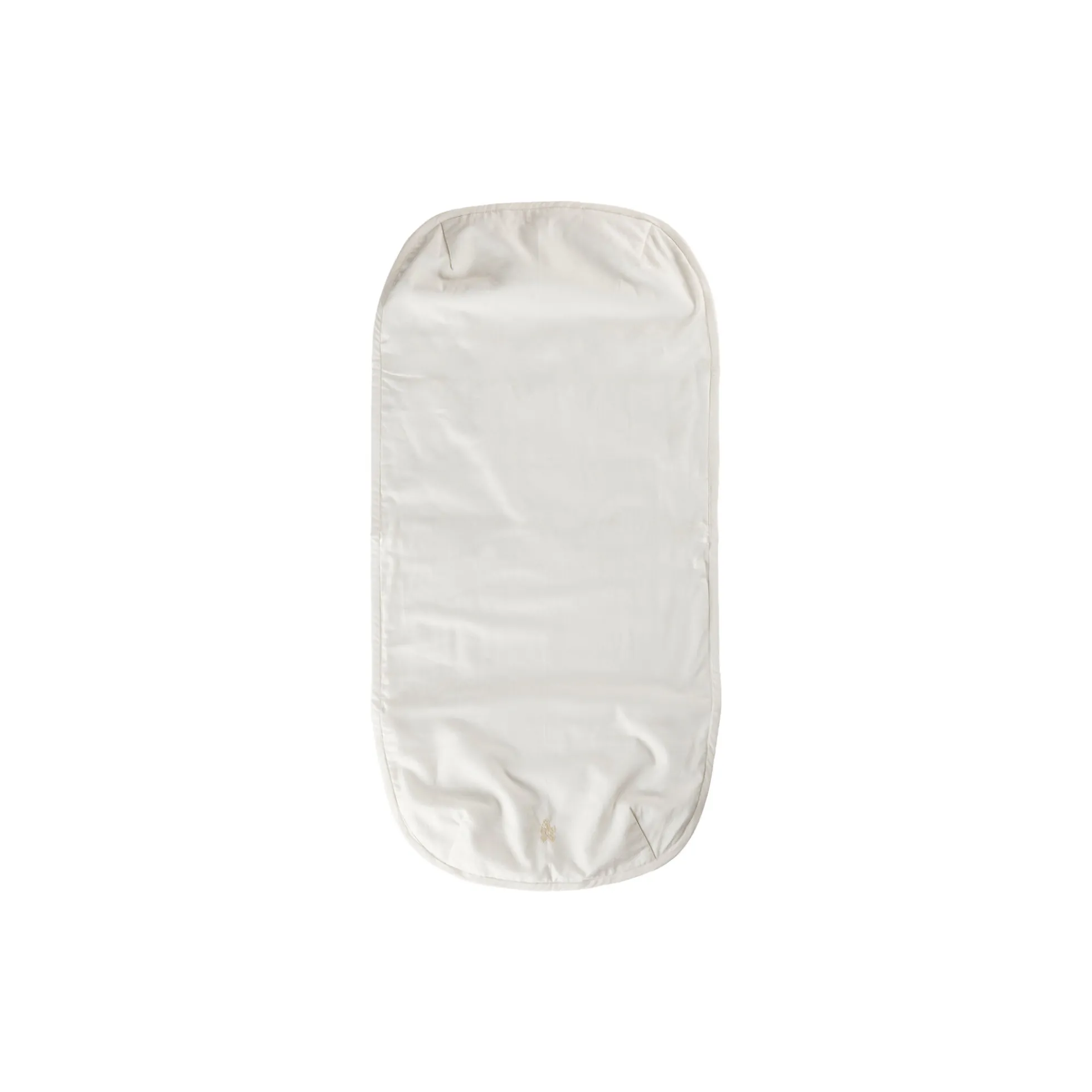 Babynest vådliggerlagen, moonlight beige