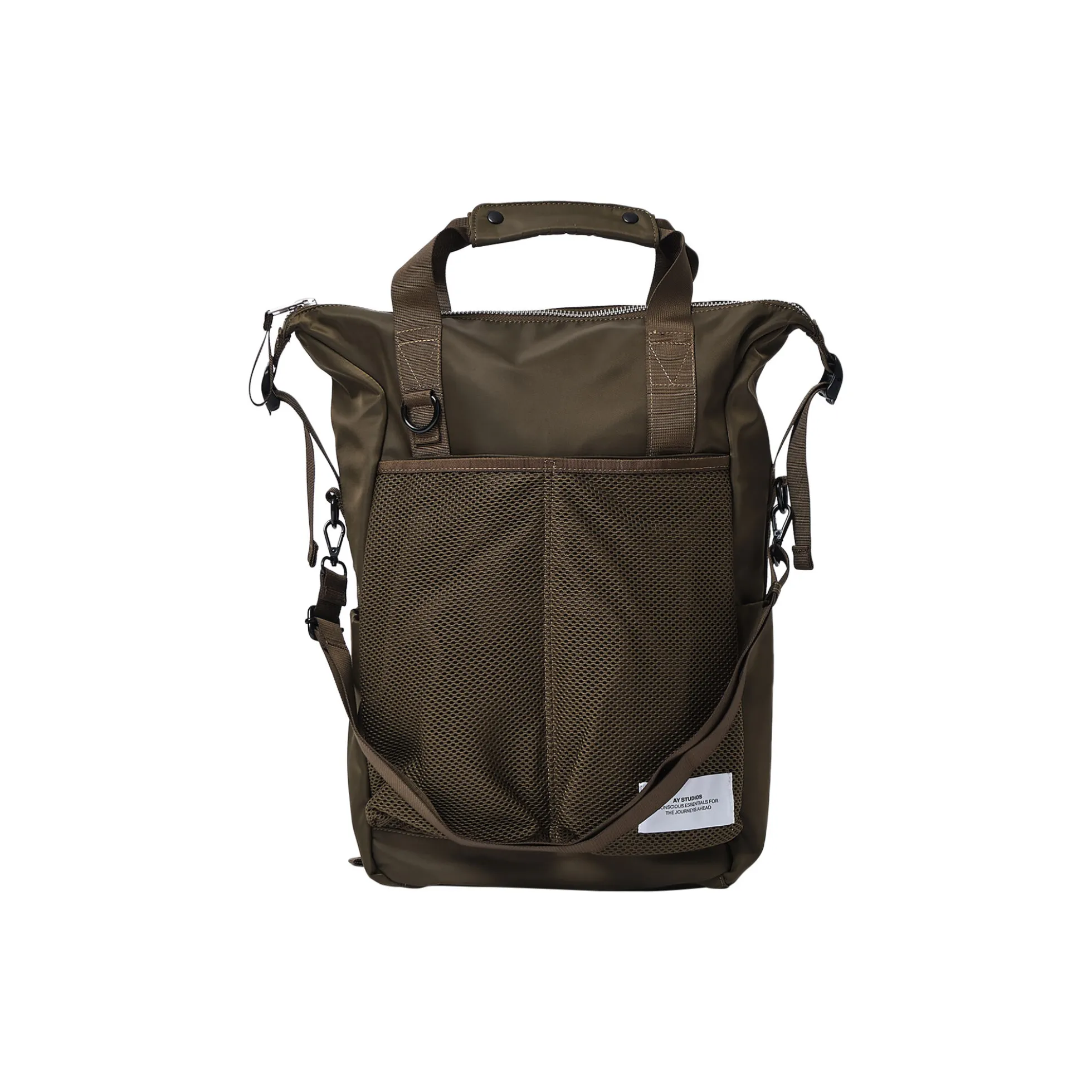 Backpack, army green