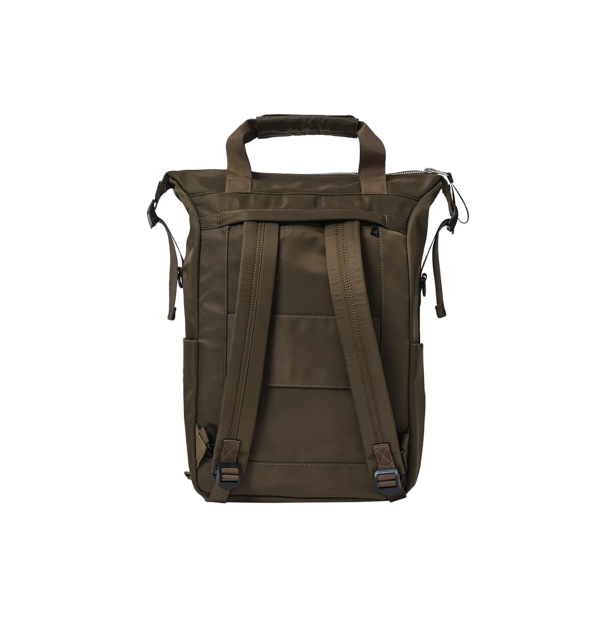 Backpack, army green