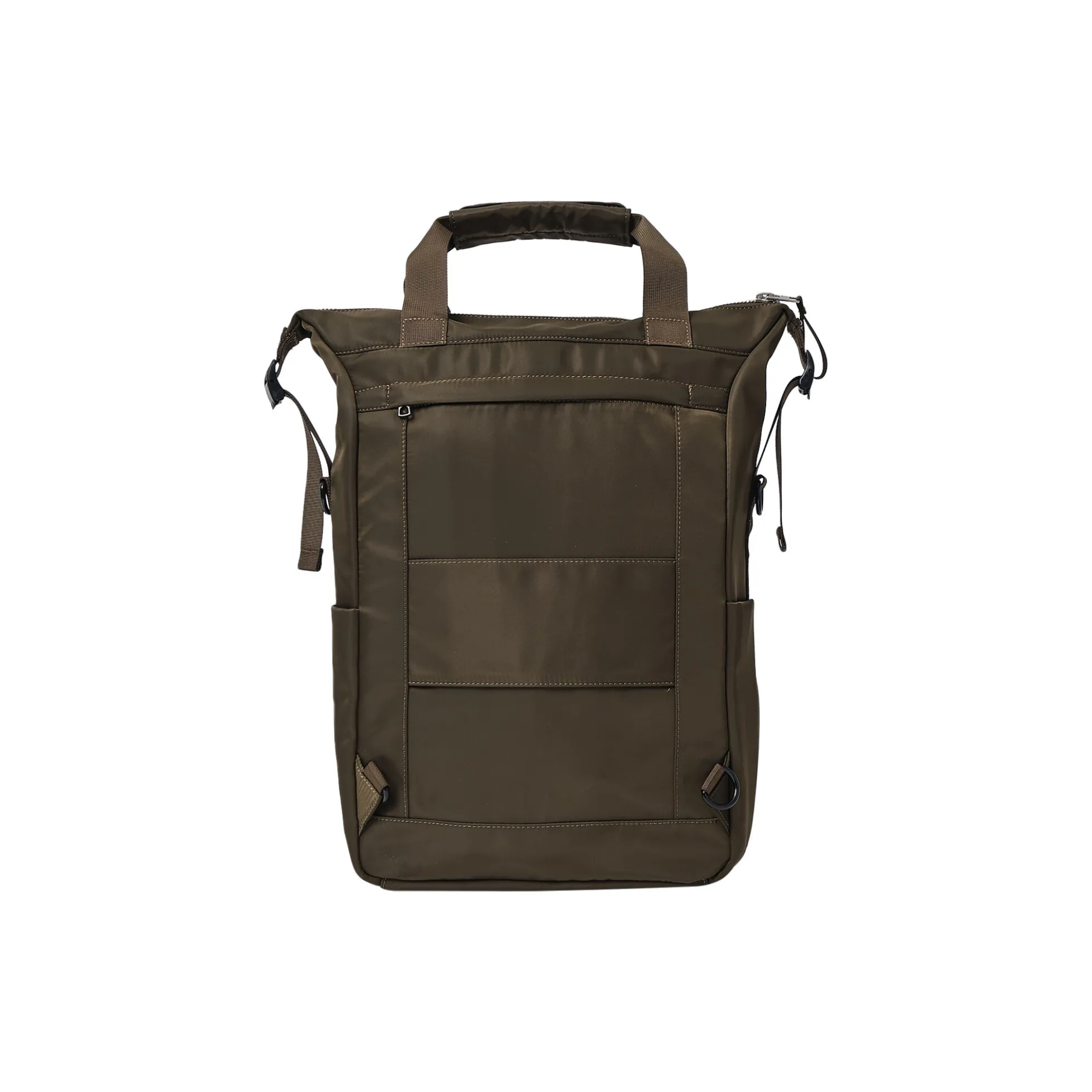 Backpack, army green