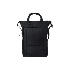 Backpack, black
