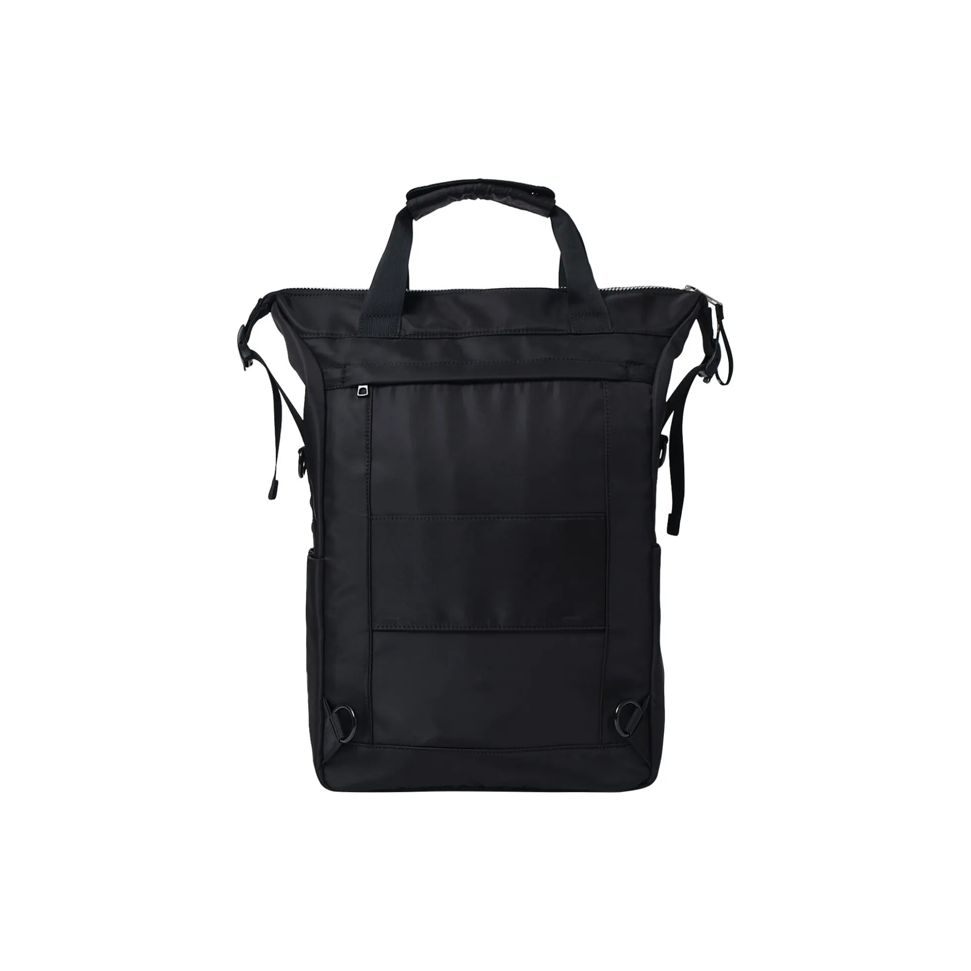 Backpack, black