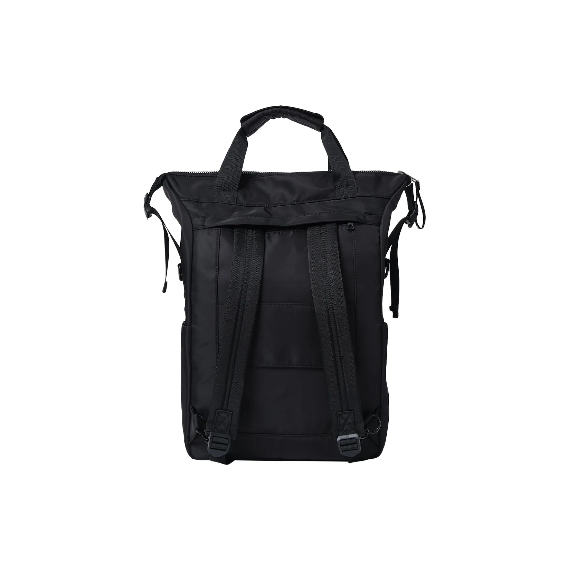 Backpack, black