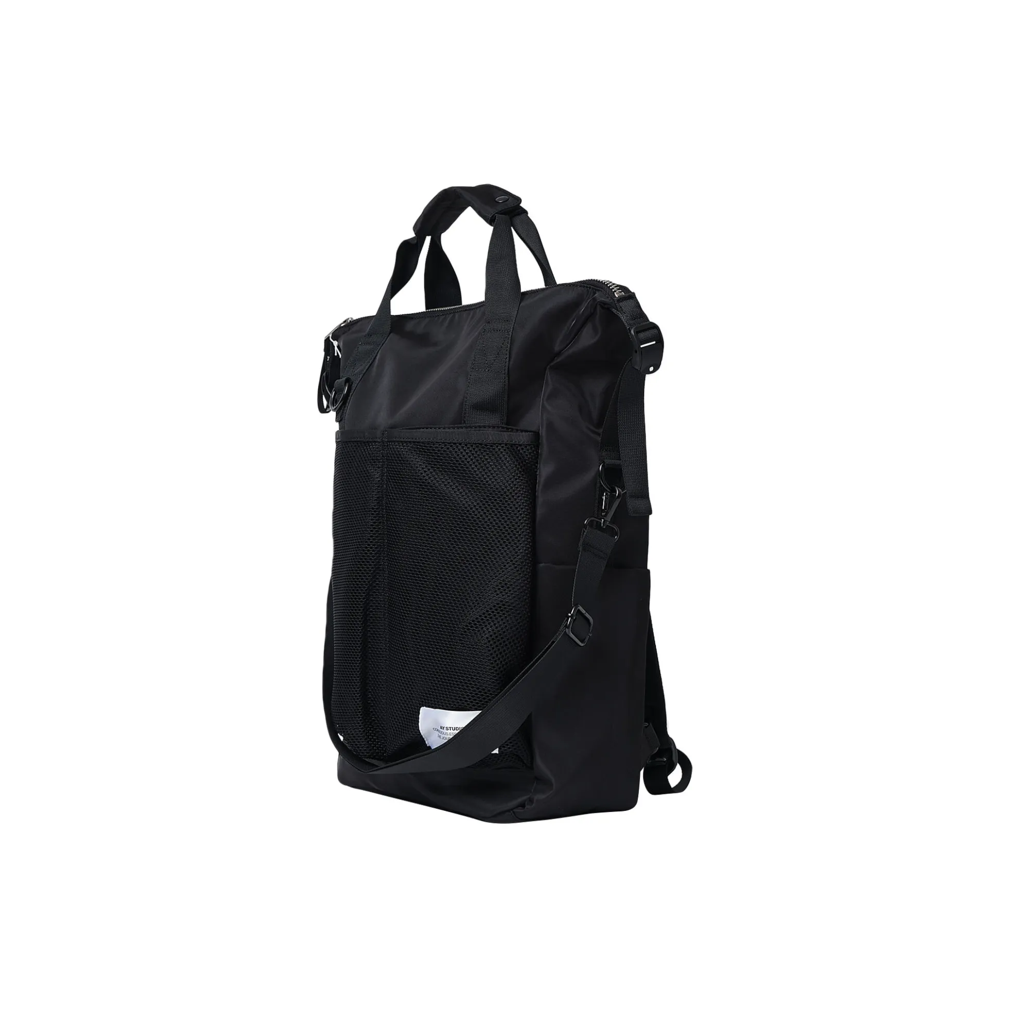 Backpack, black