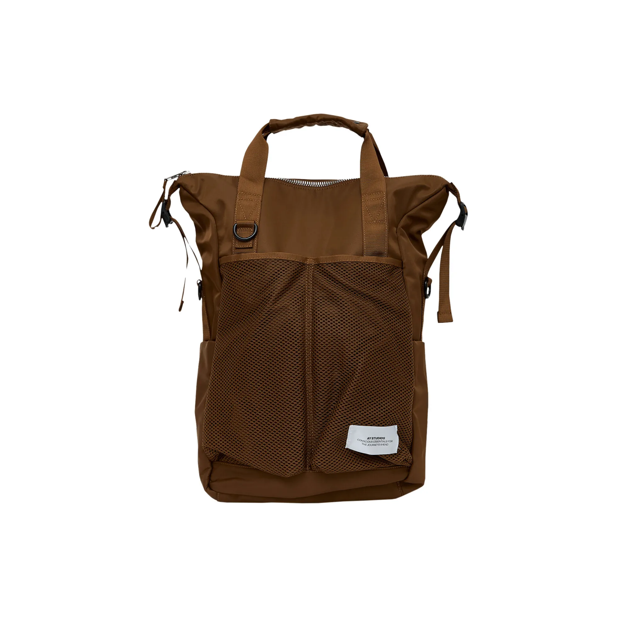 Backpack, brown