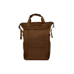Backpack, brown