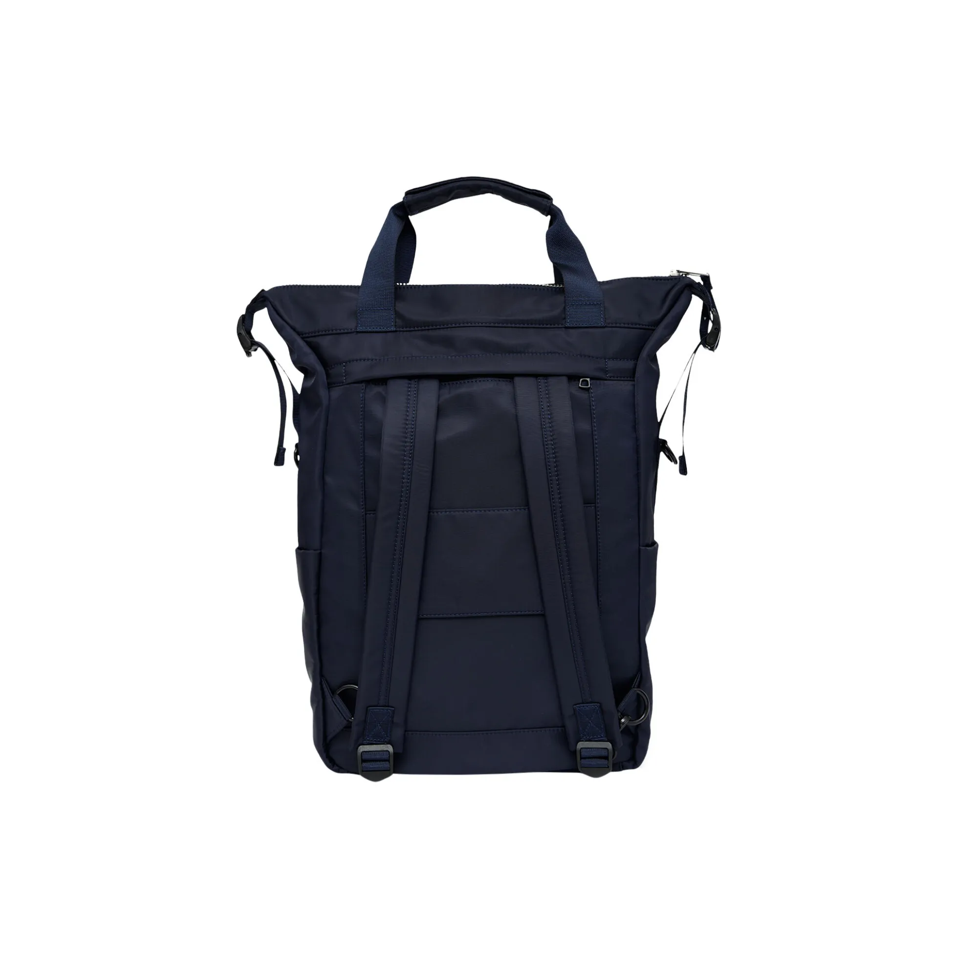 Backpack, navy blue
