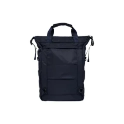 Backpack, navy blue