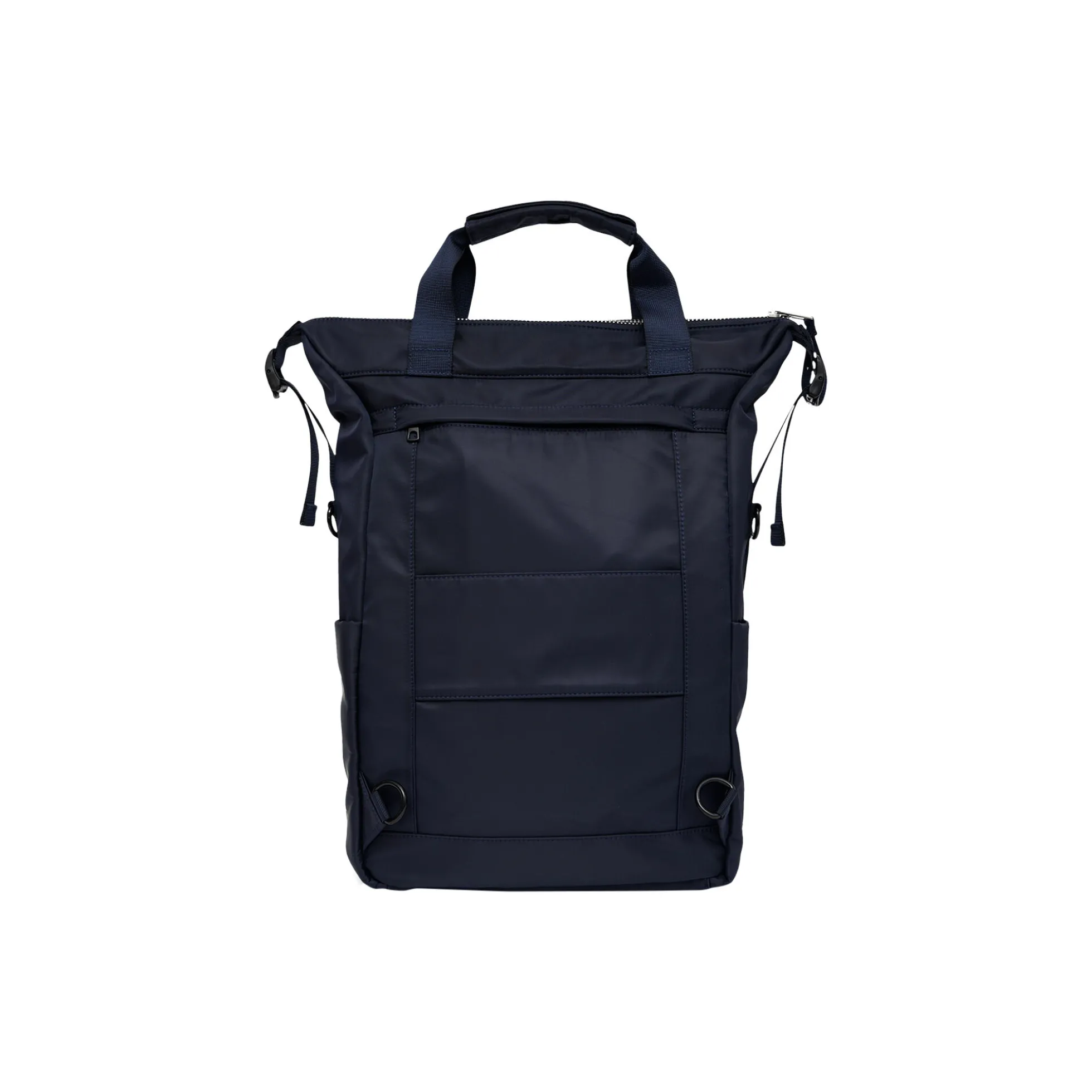 Backpack, navy blue