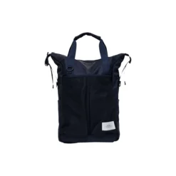 Backpack, navy blue