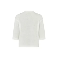 Bailormd cardigan, moonbeam