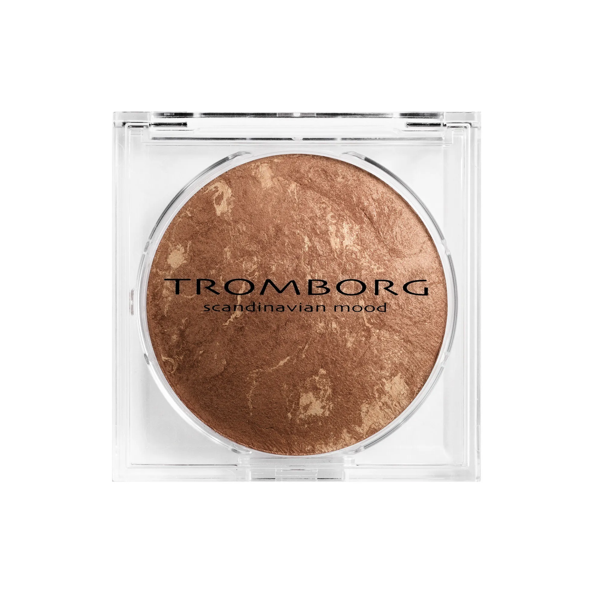 Baked Mineral Bronze