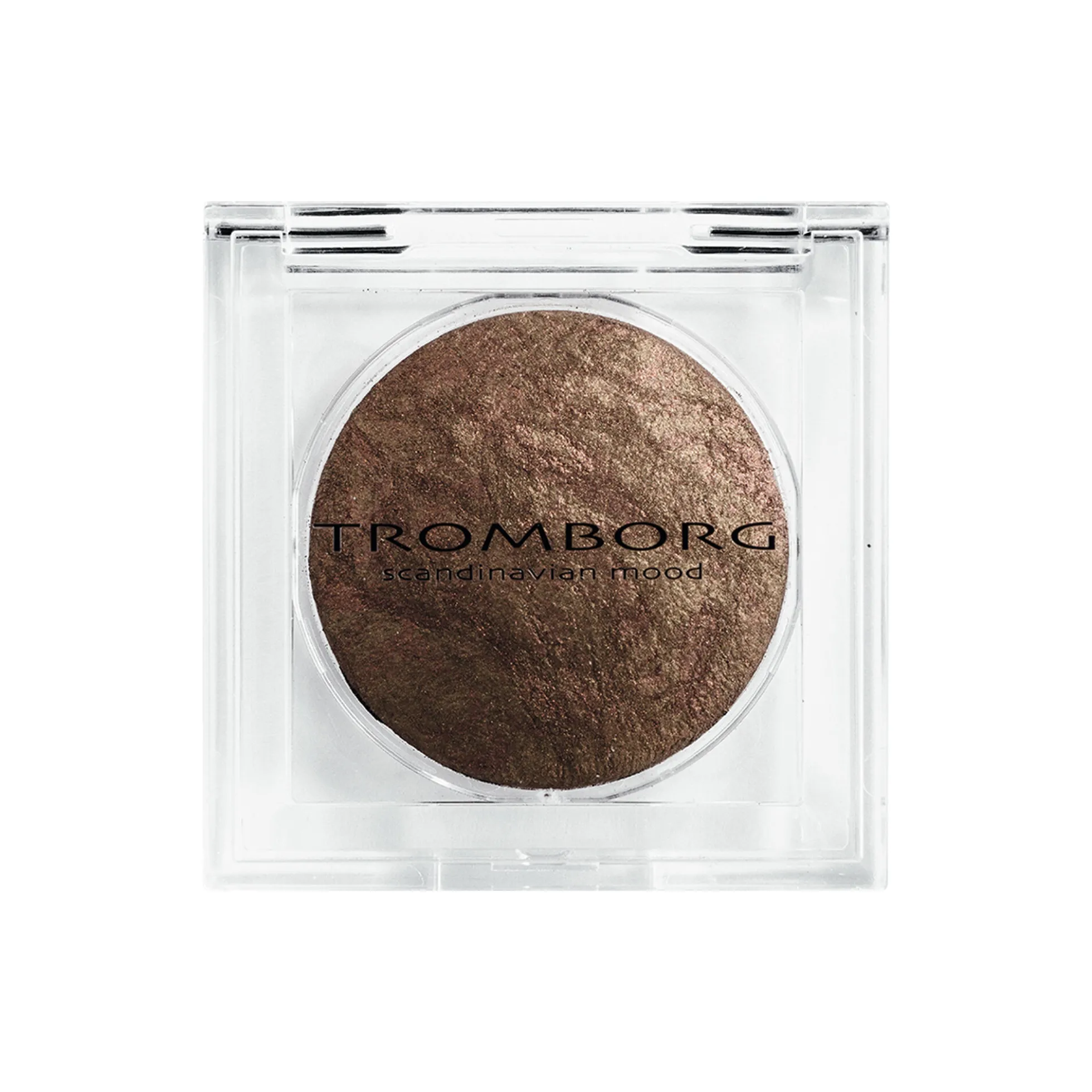 Baked Mineral Eye Shadow Saturn