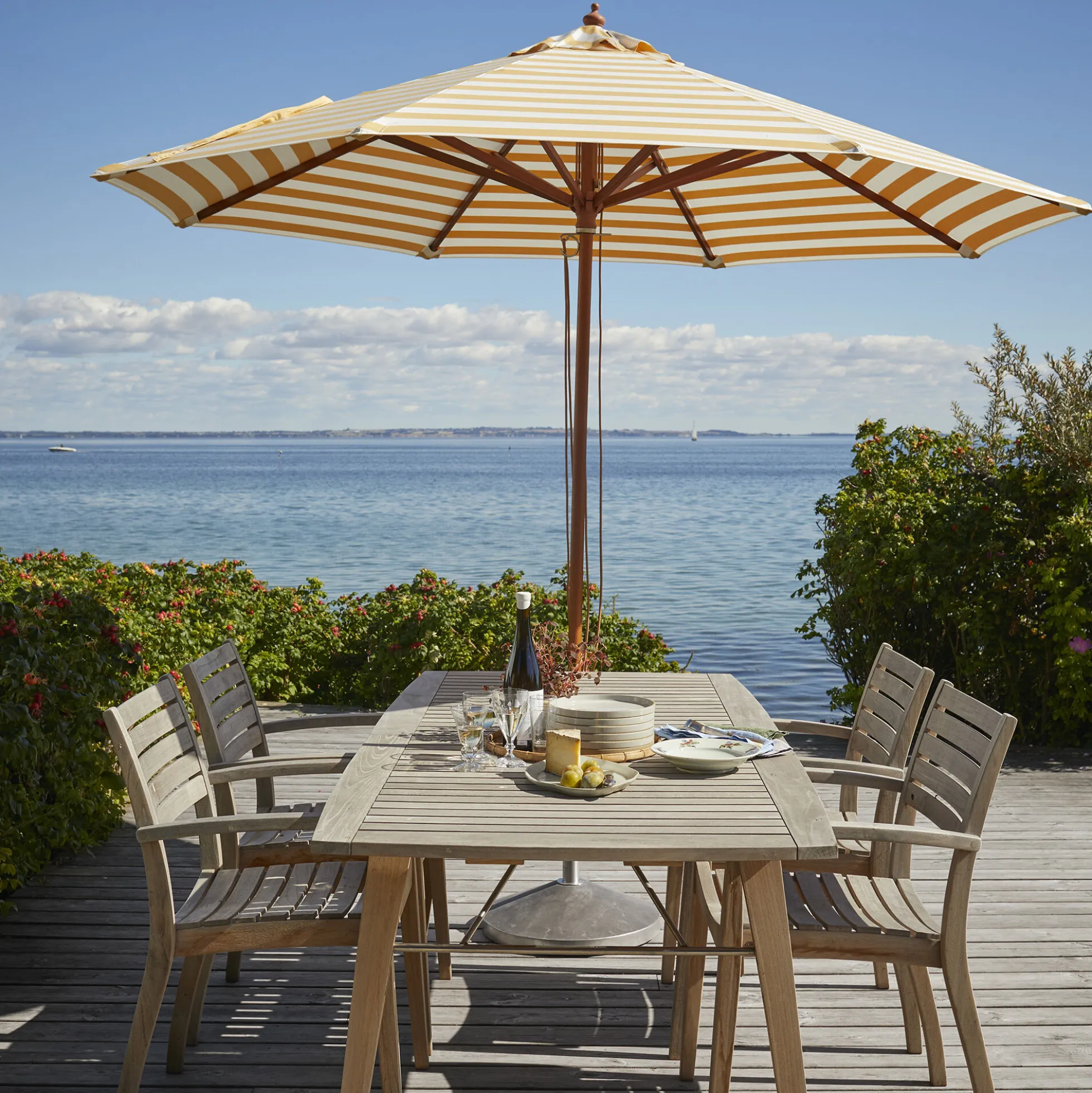 Ballare Chair