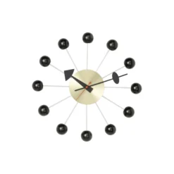 Ball vægur, black