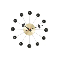 Ball vægur, black