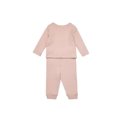 Baloo Set, barely pink