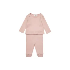 Baloo Set, barely pink
