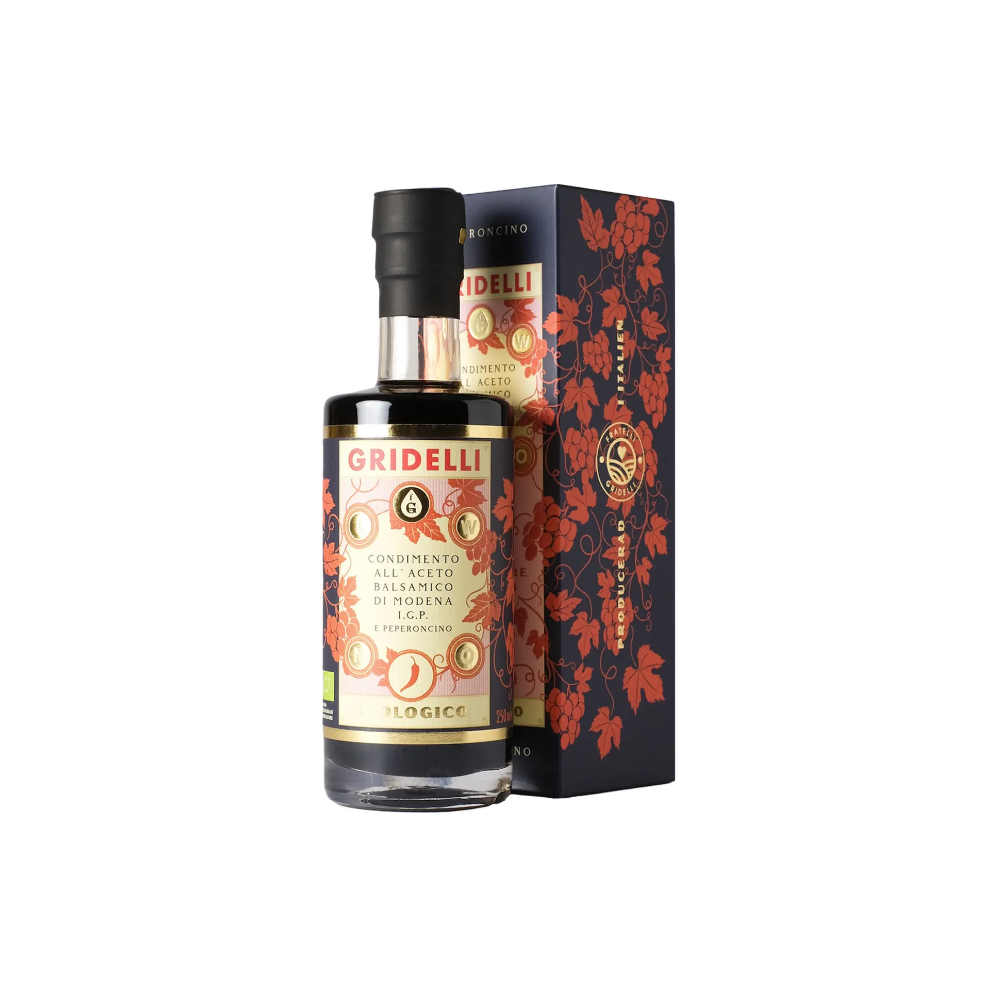 Balsamico - Chili