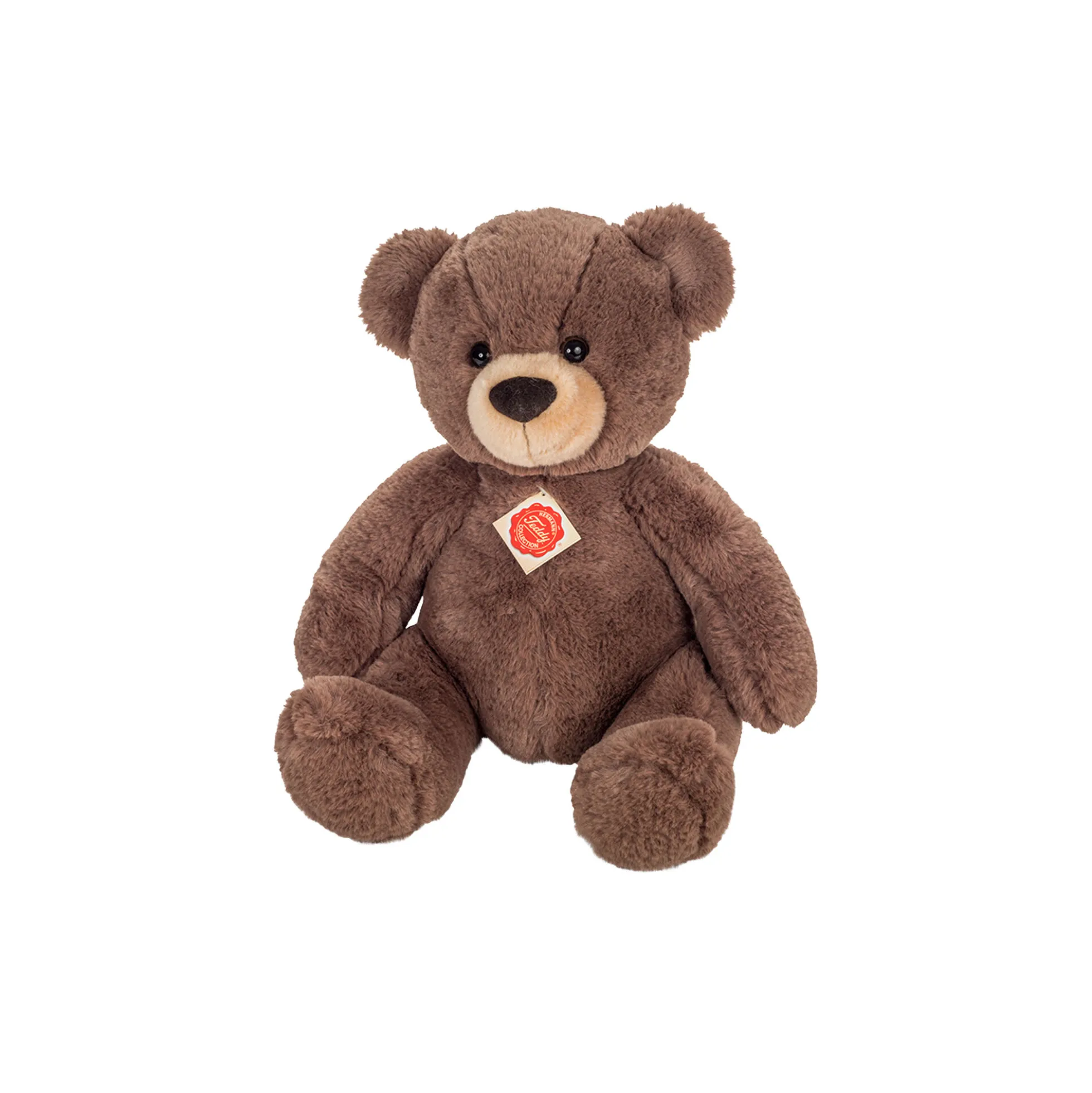 Bamse, chokoladebrun