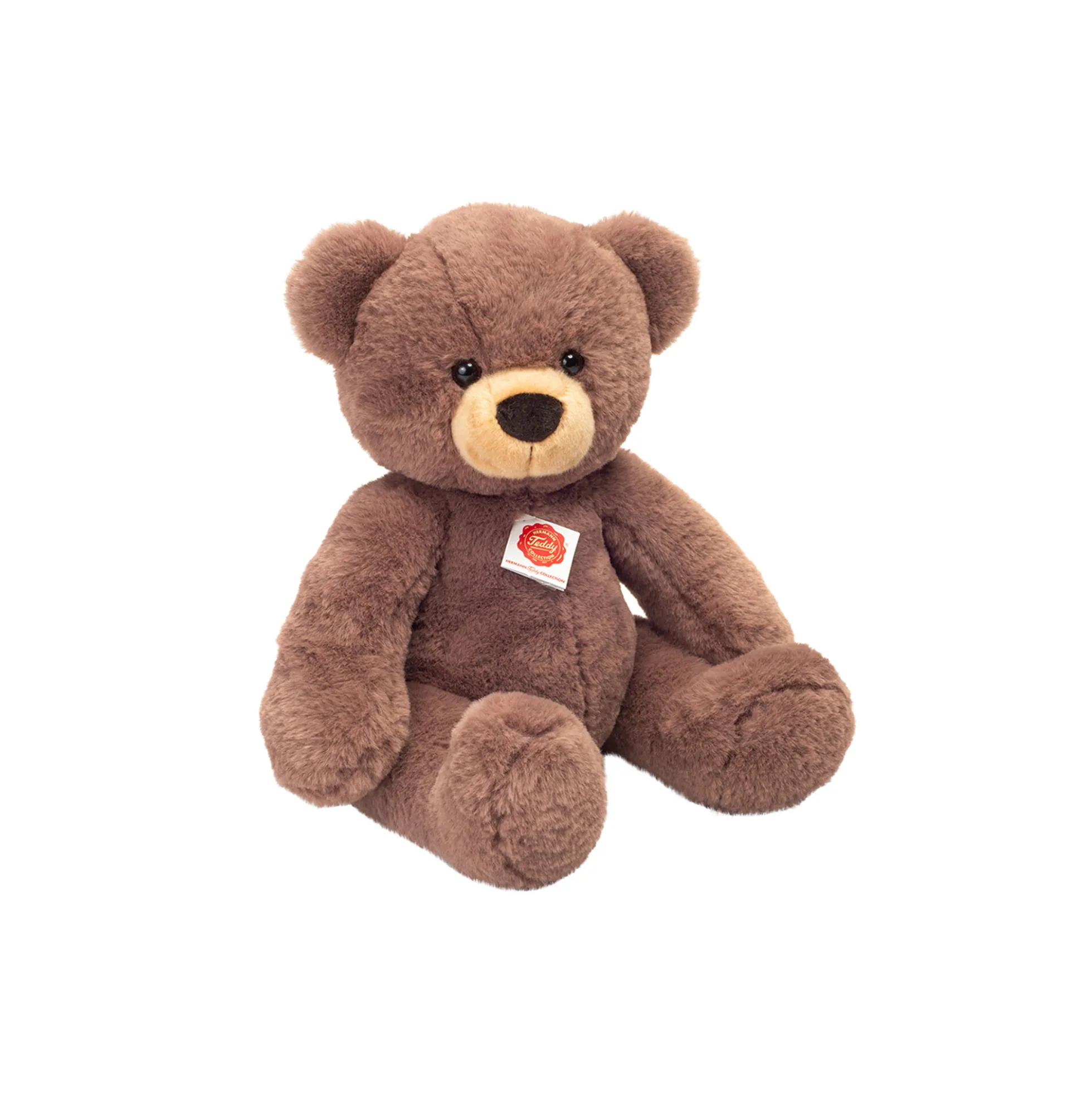 Bamse, chokoladebrun