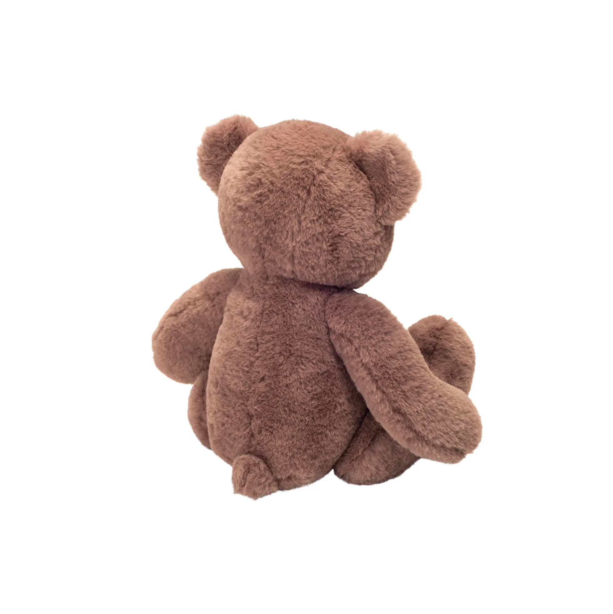 Bamse, chokoladebrun