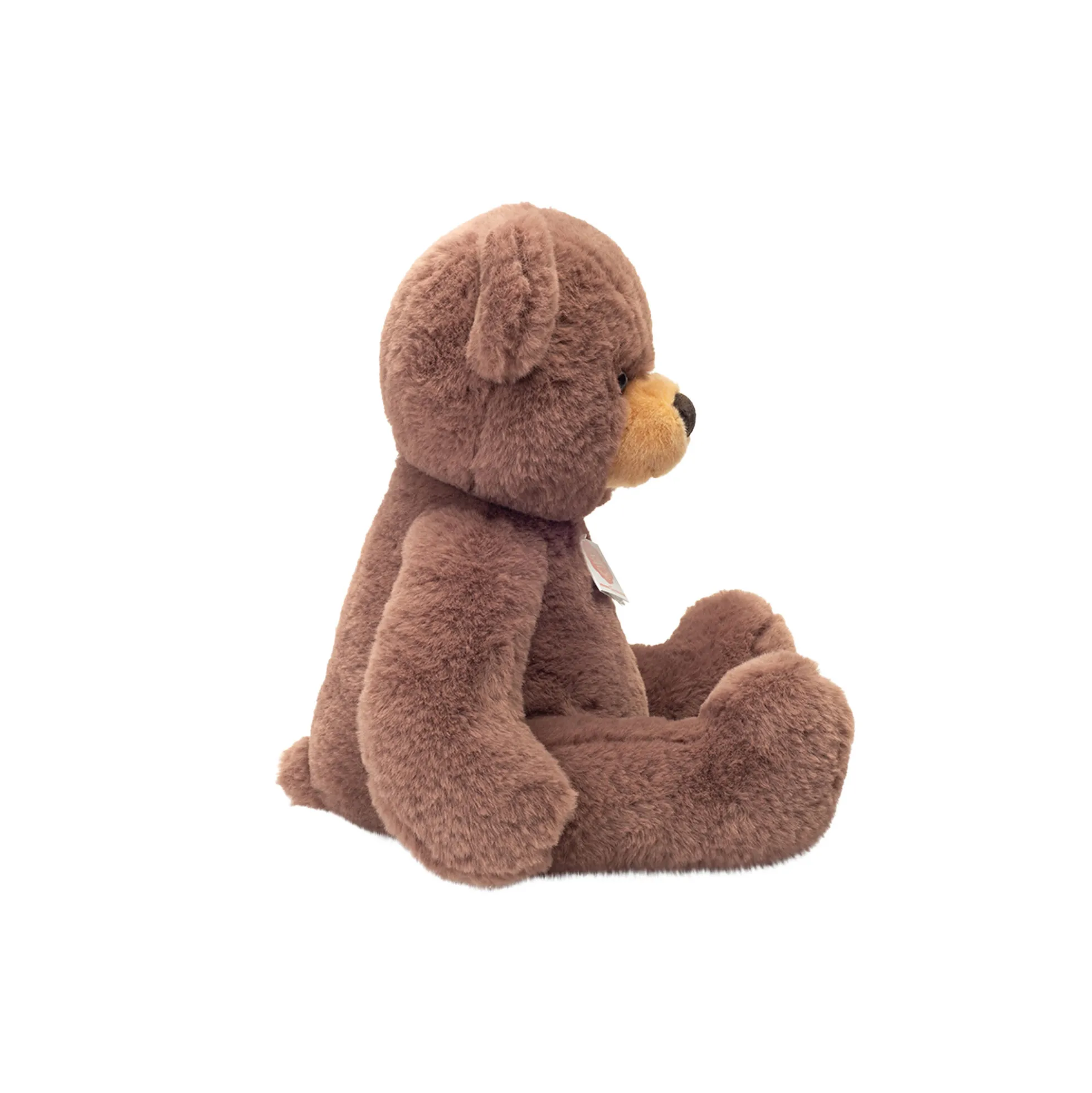 Bamse, chokoladebrun