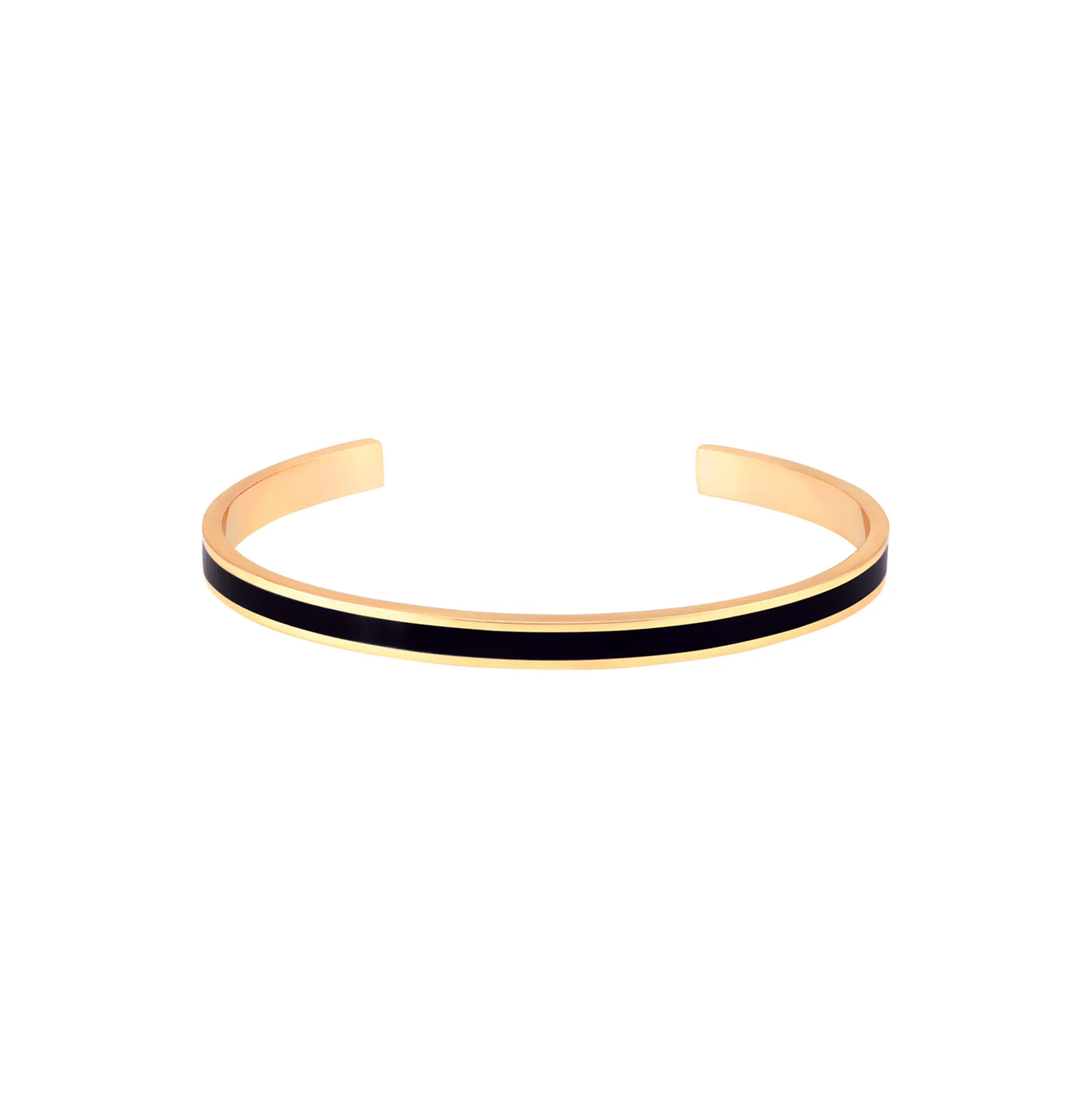 BANGLE Bracelet, black