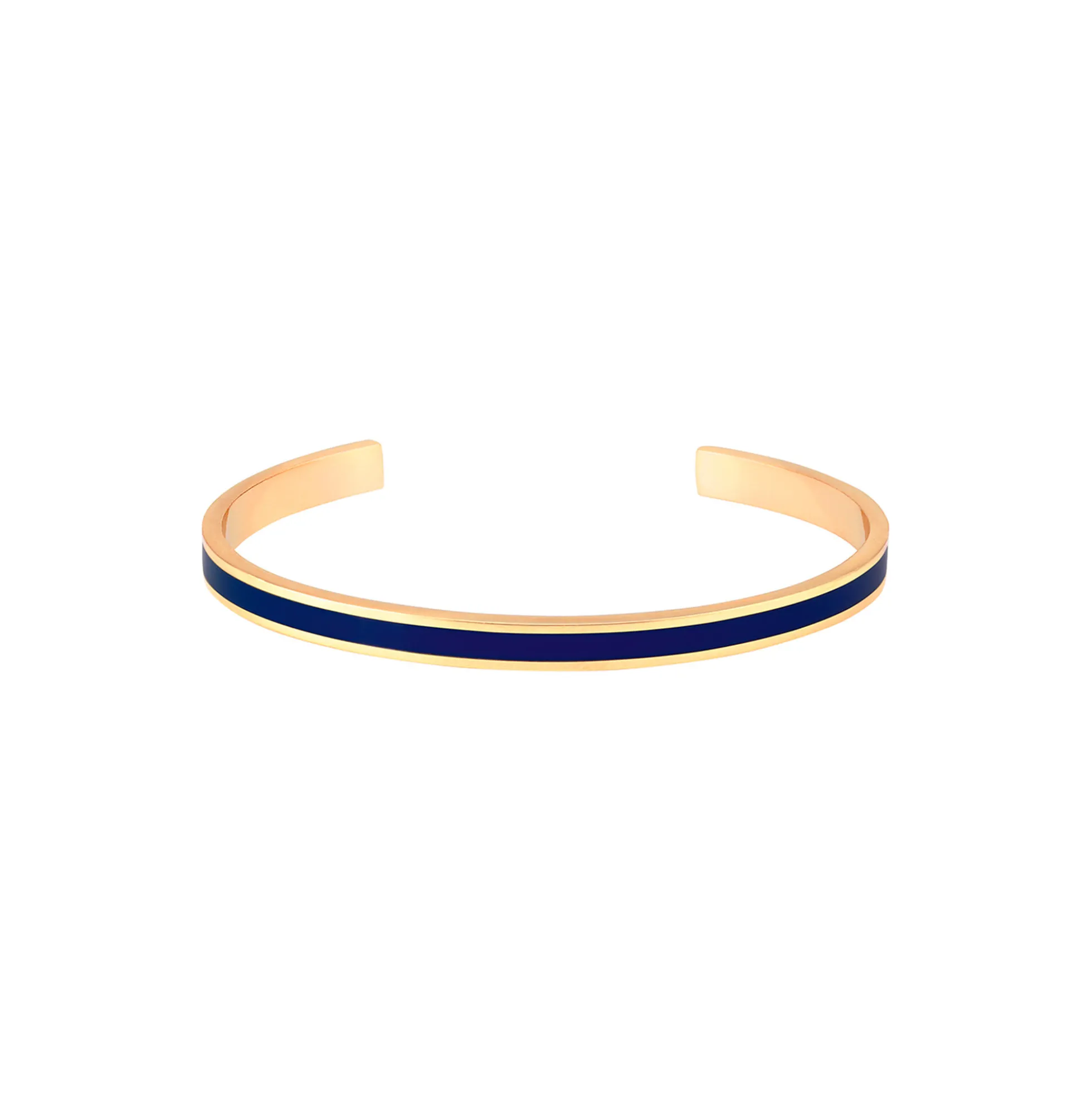 BANGLE Bracelet, night blue