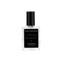 Bare Essentials 2-in-1 Base & Top Coat