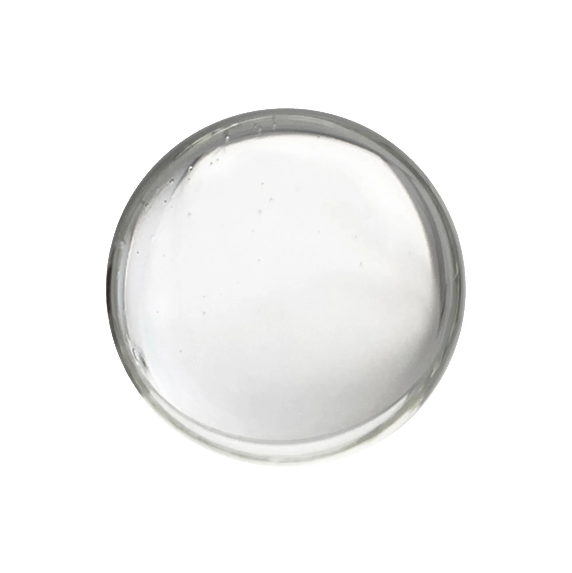 Bare Essentials 2-in-1 Base & Top Coat