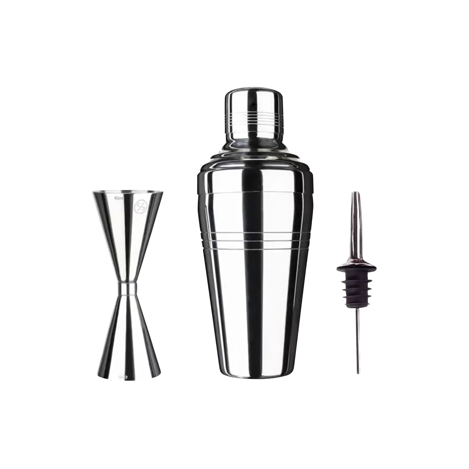 Bar Kit Mini 3 dele
