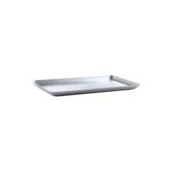 BASIC Bakke Stor, rustfrit stål